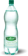 eau de saint alban